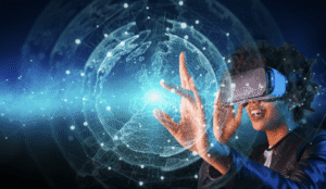 AR in Marketing and Customer Experience