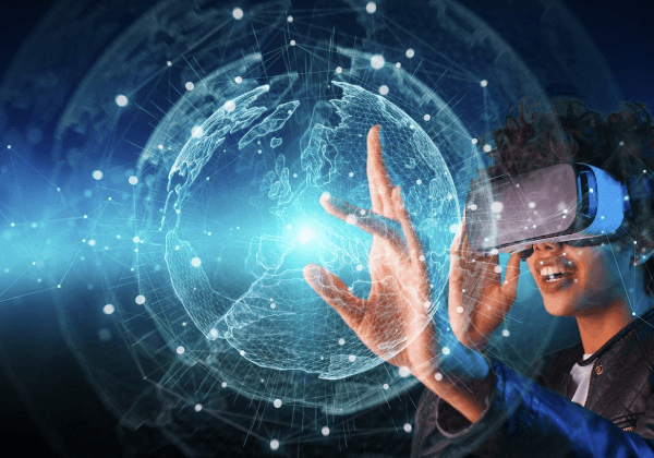 AR in Marketing and Customer Experience