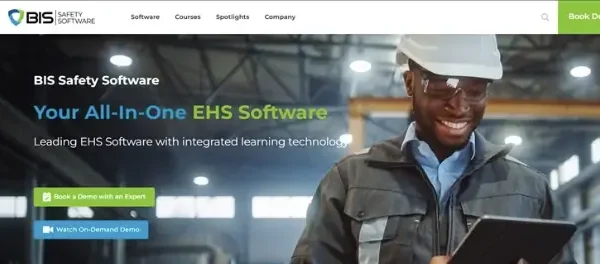 Top EHS Software Platforms in 2026: Best Solutions for Safety, Compliance, and Risk Management