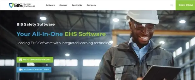 Top EHS Software Platforms in 2026: Best Solutions for Safety, Compliance, and Risk Management
